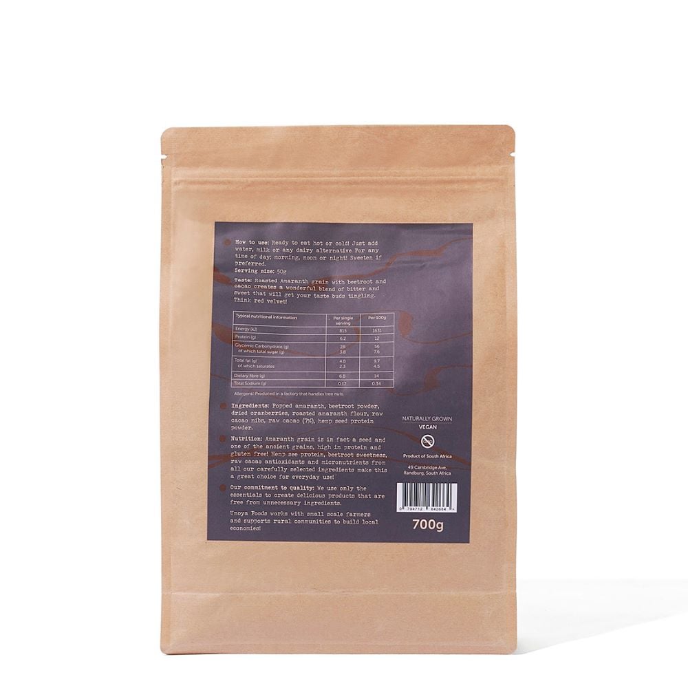 Thrive - Cereals Cacao 700g