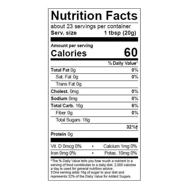 Simply Bee - Honey Fynbos Honeycomb 300g