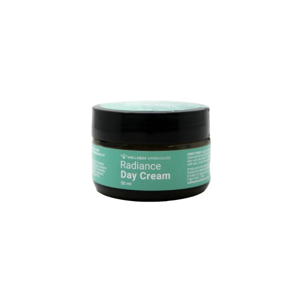 Wellness - Radiance Day Cream 50ml
