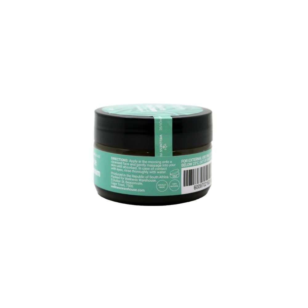 Wellness - Radiance Day Cream 50ml