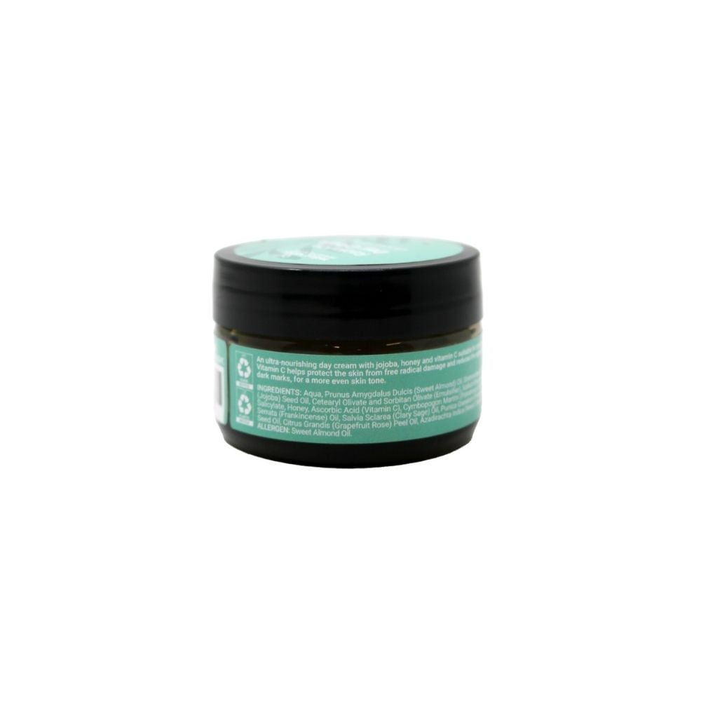 Wellness - Radiance Day Cream 50ml