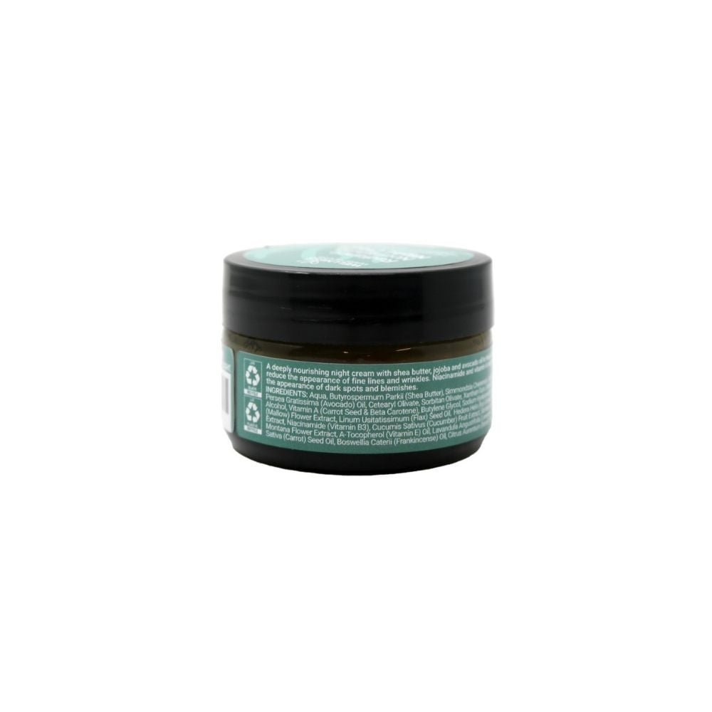 Wellness - Radiance Night Cream 50ml
