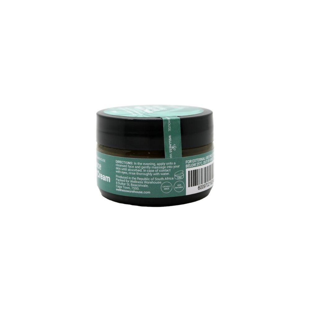 Wellness - Radiance Night Cream 50ml