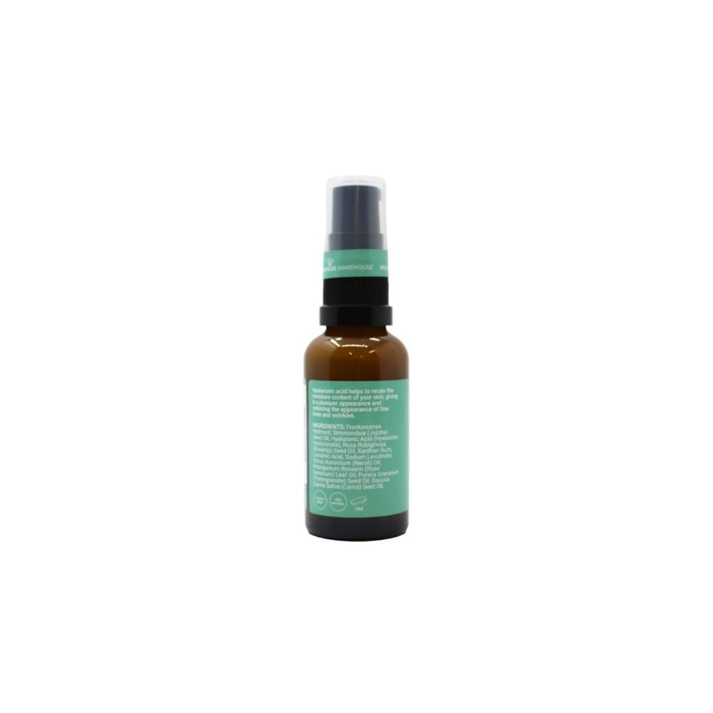Wellness - Radiance Hydration Serum 30ml