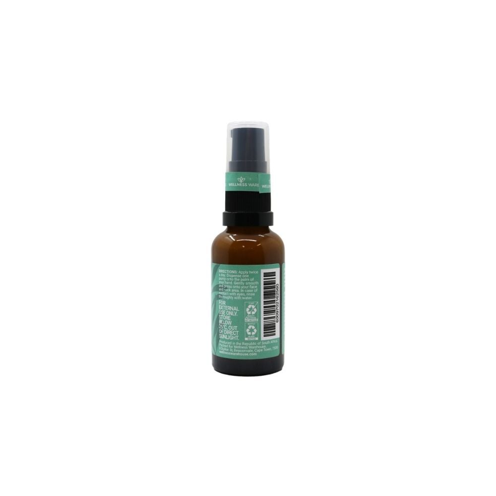 Wellness - Radiance Hydration Serum 30ml