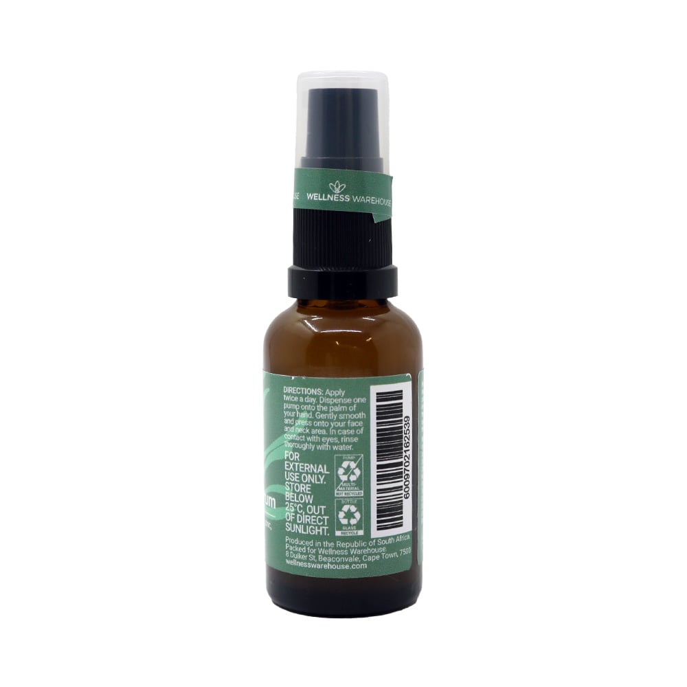 Wellness - Radiance Moisture Boost with 3% Niacinamide Serum 30ml