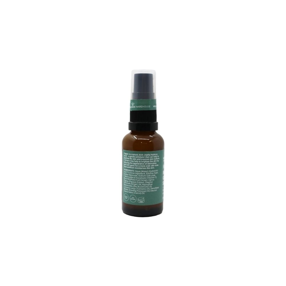 Wellness - Radiance Resurfacing Glow Serum 30ml