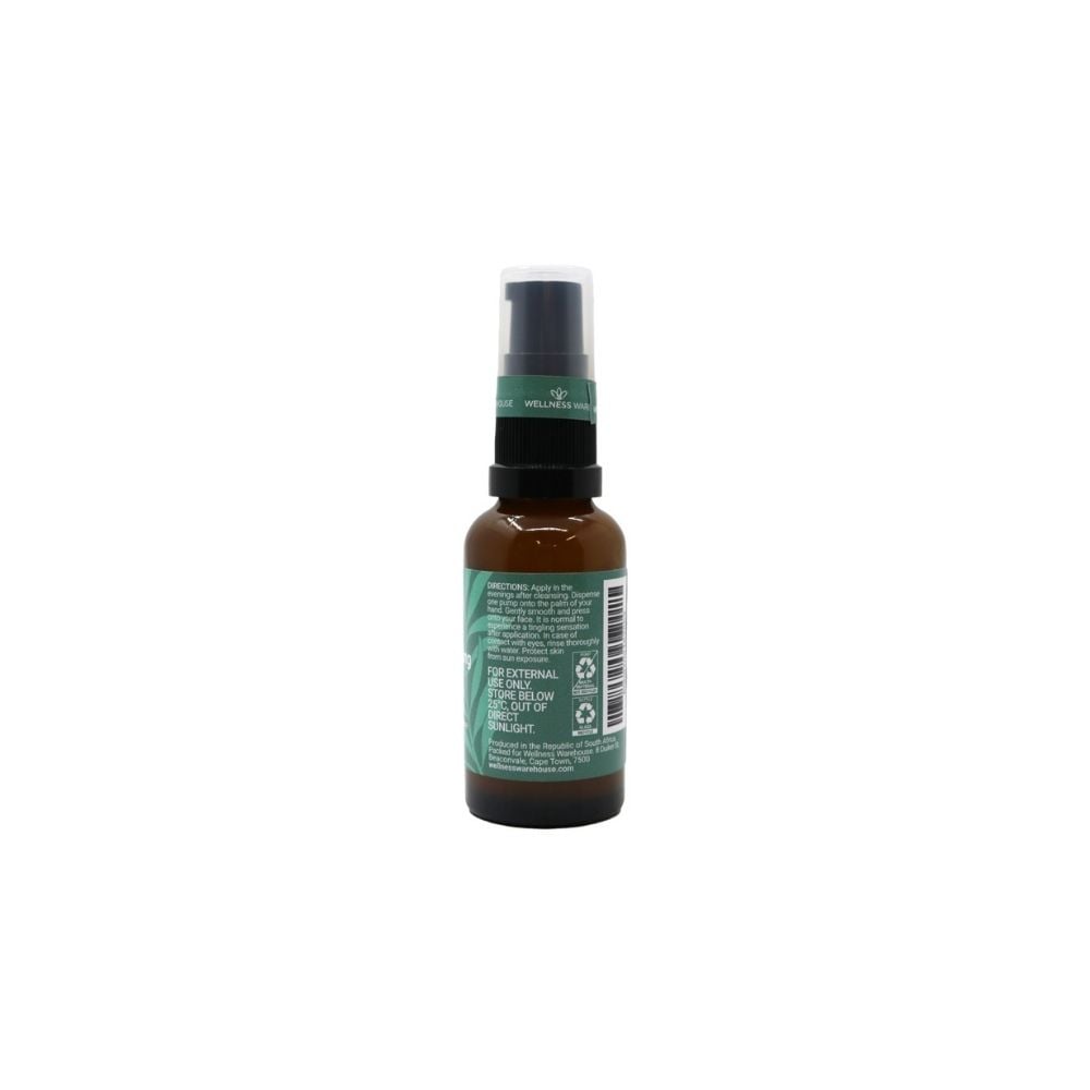 Wellness - Radiance Resurfacing Glow Serum 30ml