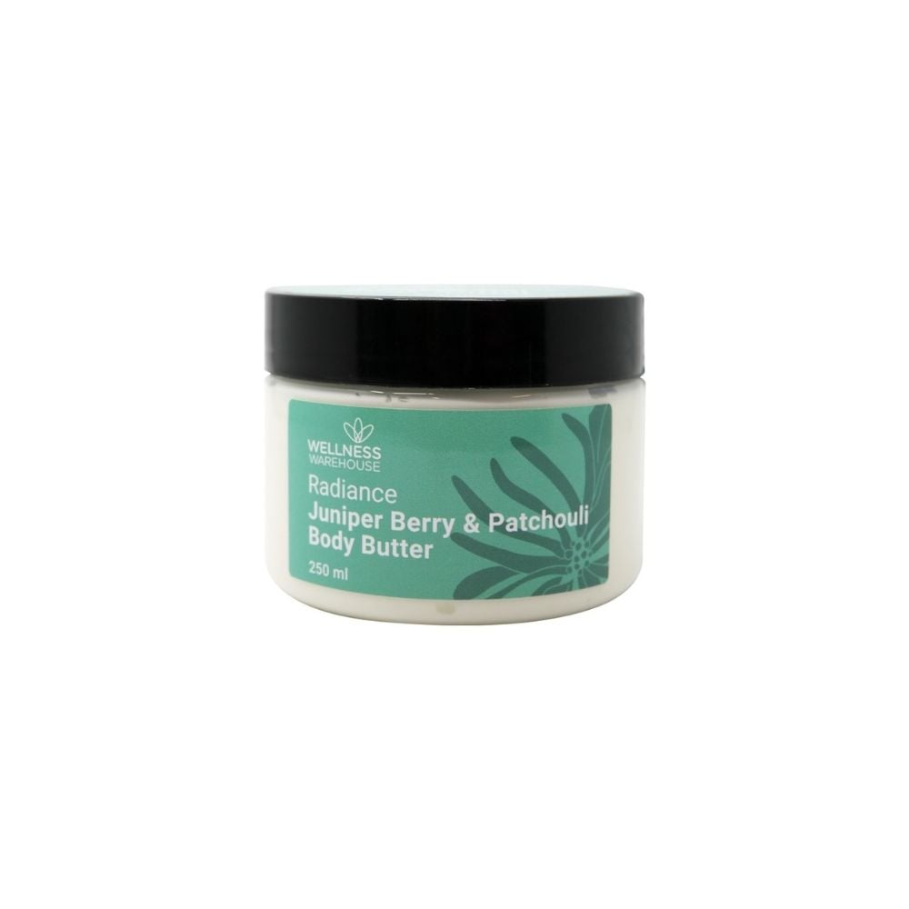 Wellness - Radiance Body Butter 250ml