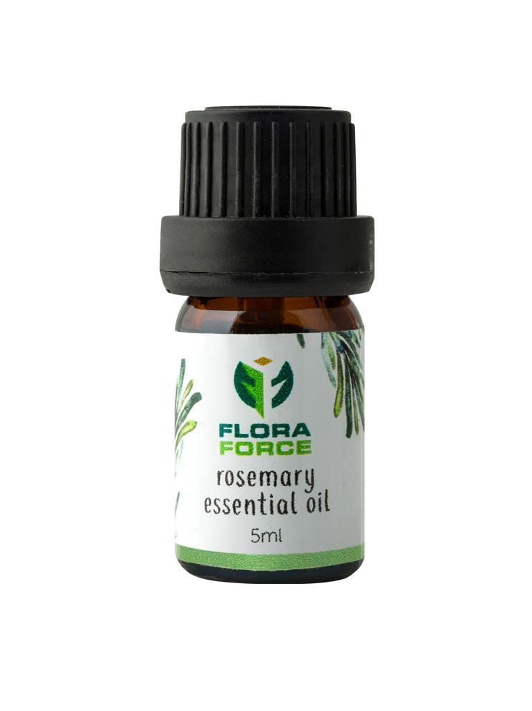 Flora Force - Essential Oil Rosemary 5ml