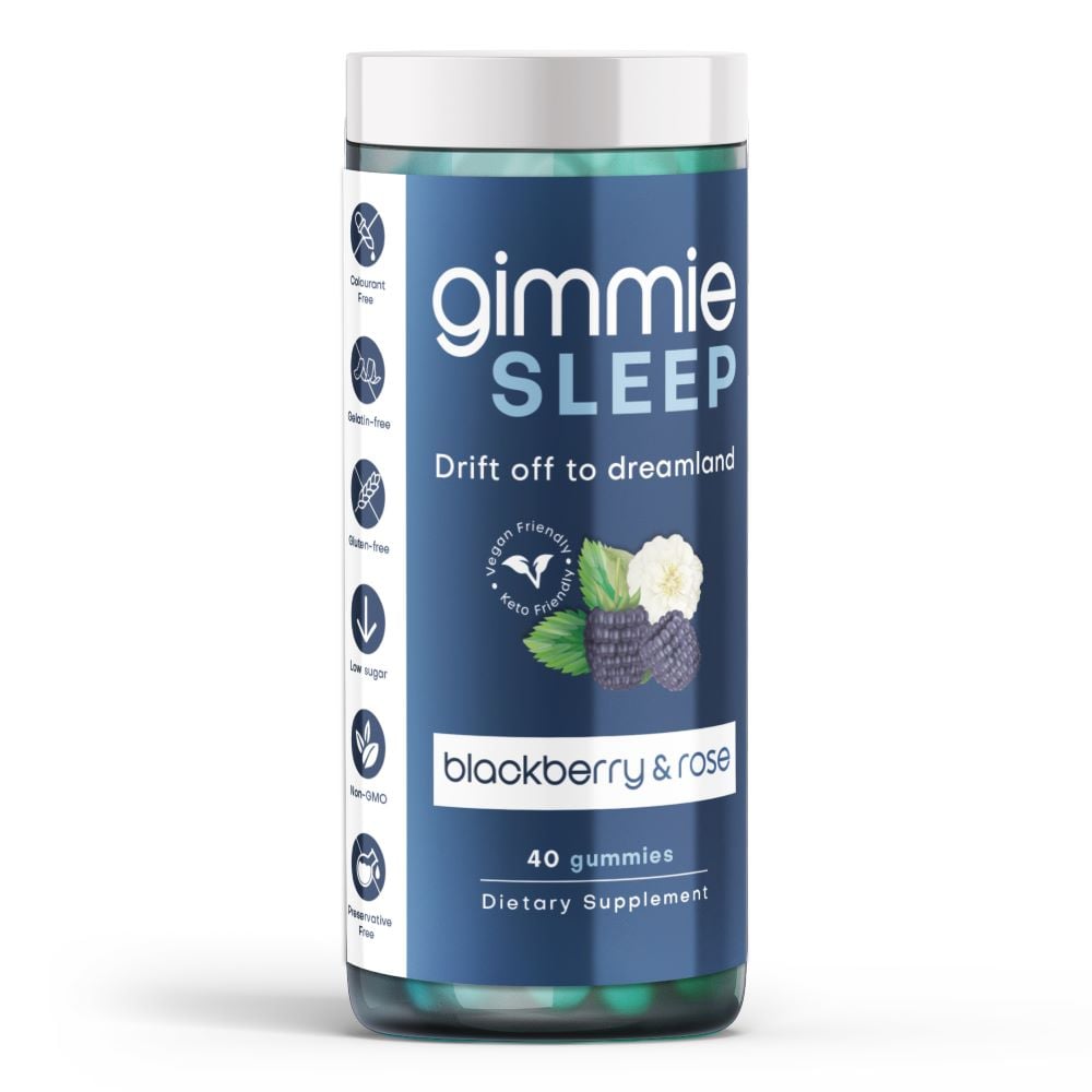 Gimmie Gummies - Gimmie Sleep 40's