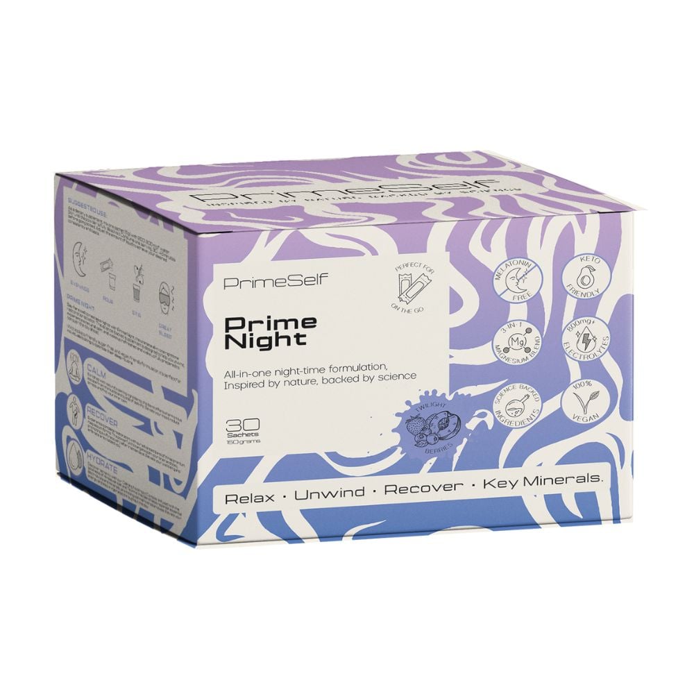 PrimeSelf - Prime Night 30s