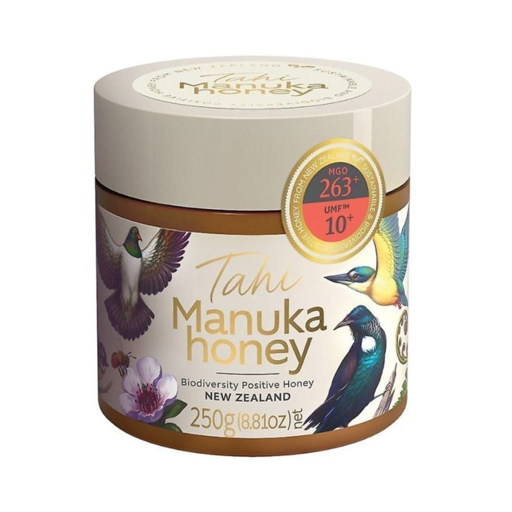 Tahi - Manuka Honey UMF 10+ 250g
