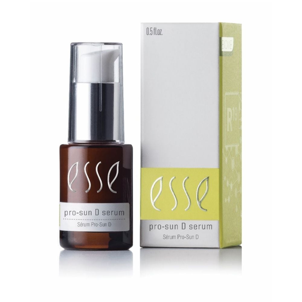 Esse - Pro Sun D Serum 15ml