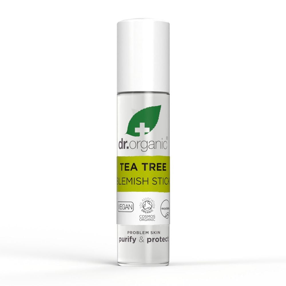 Dr Organic - Tea Tree Blemish Stick 8ml