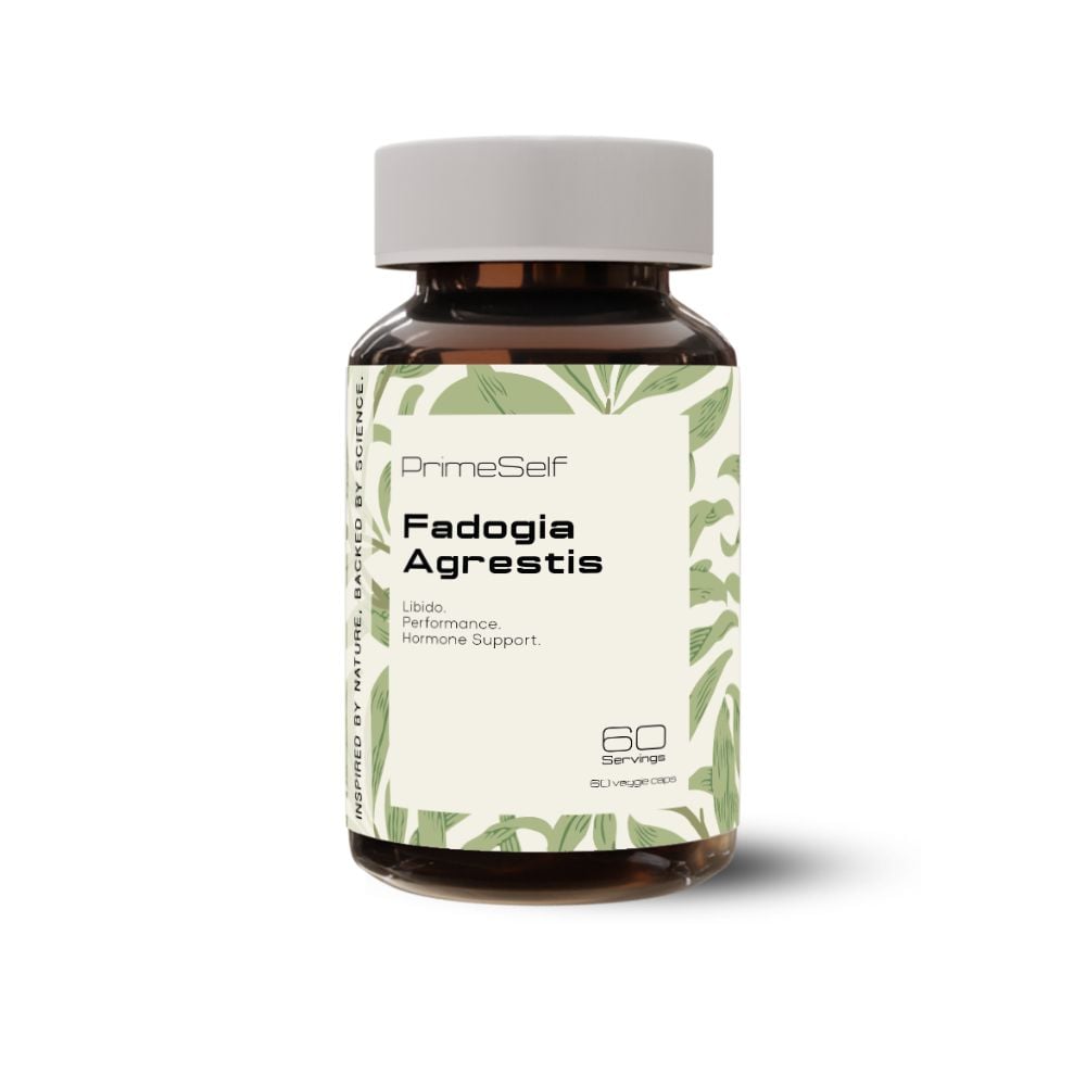 PrimeSelf - Fadogia 60s