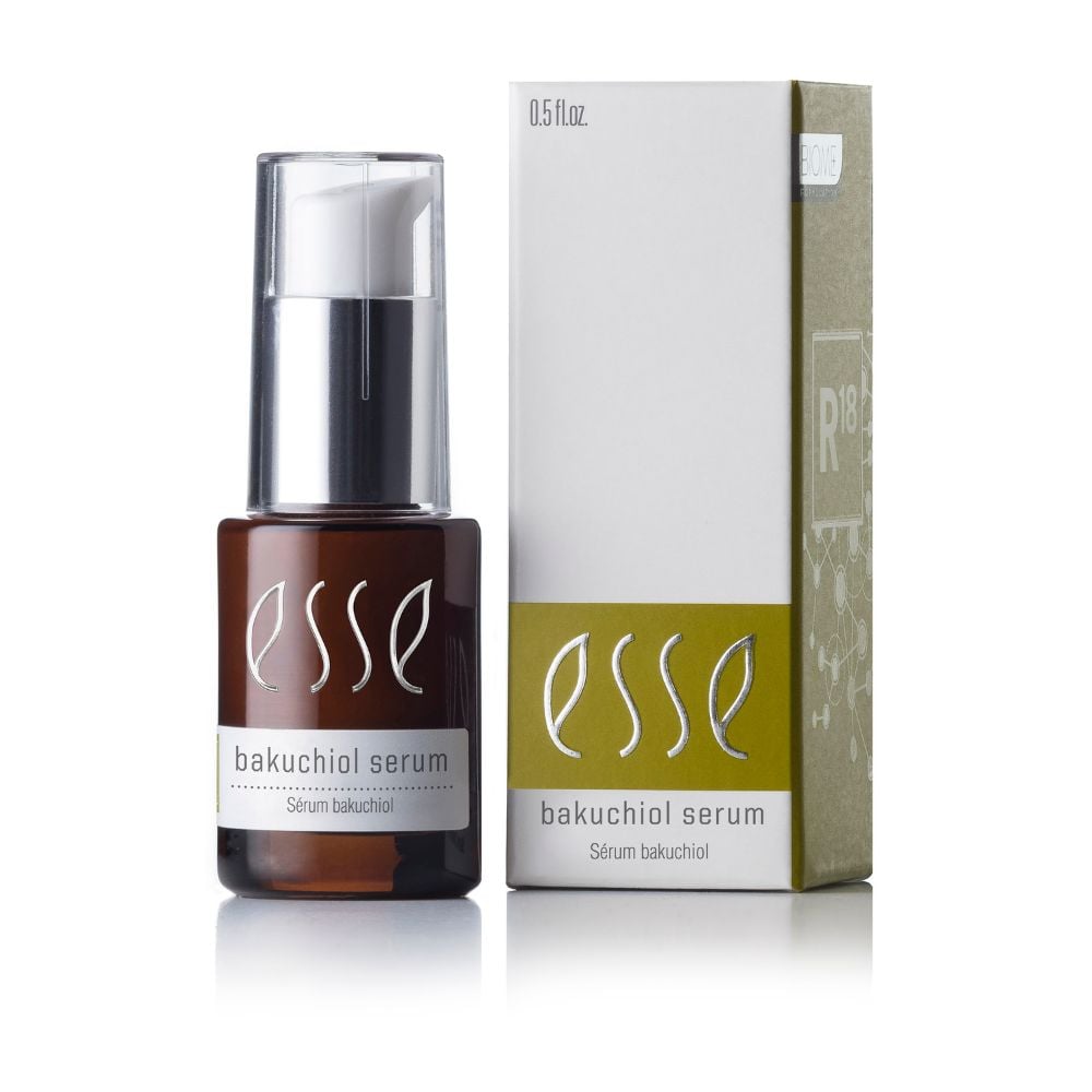 Esse - Bakuchiol Serum 15ml