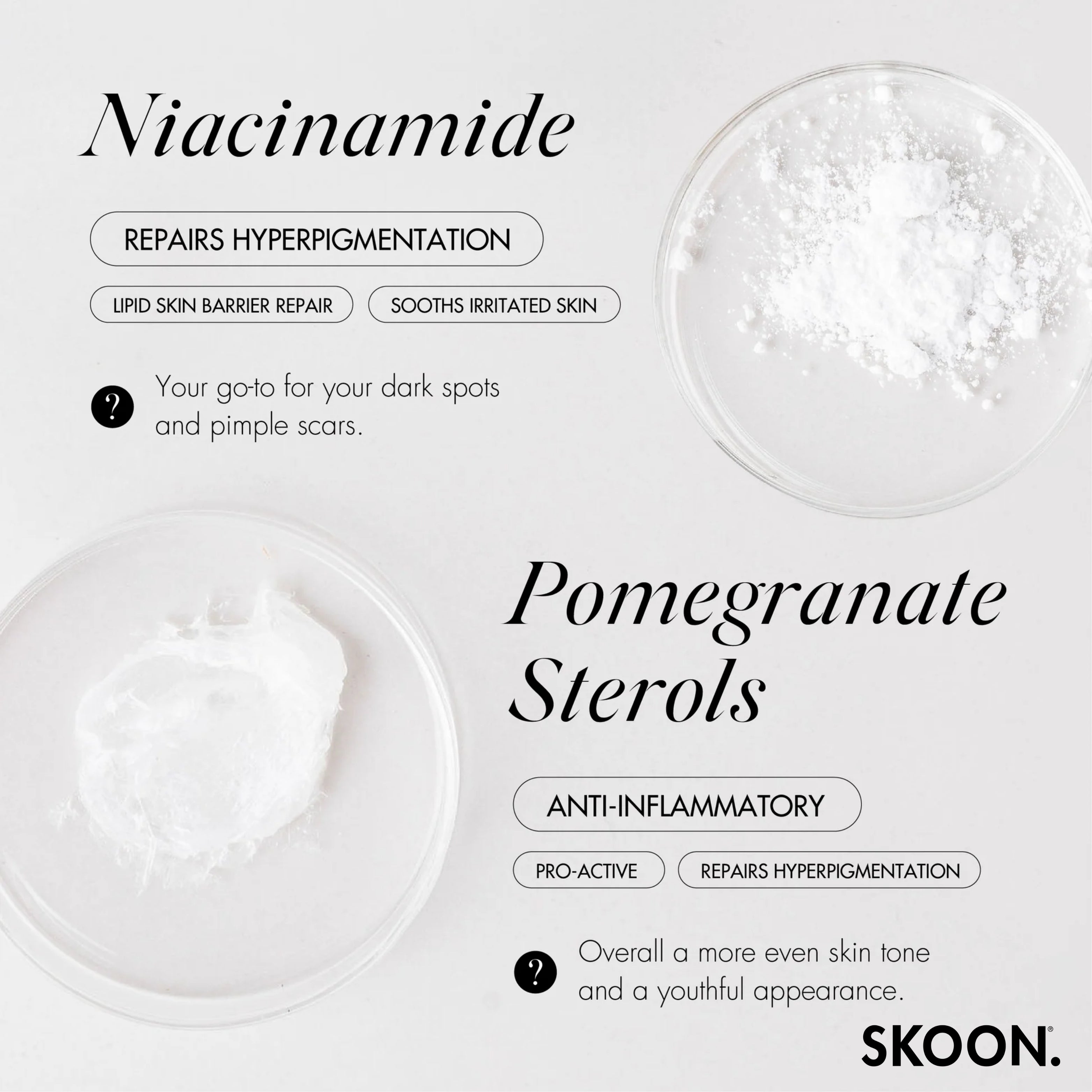 SKOON - Ruby Marine Barrier Recovery Face Mask 40ml