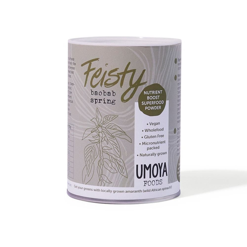 Thrive - Superfood Blend Feisty Baobab 150g