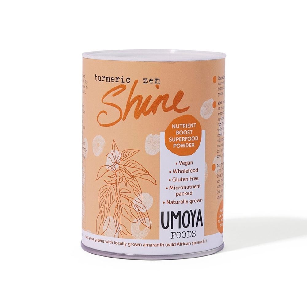 Thrive - Superfood Blend ShineTurmeric Zen 150g