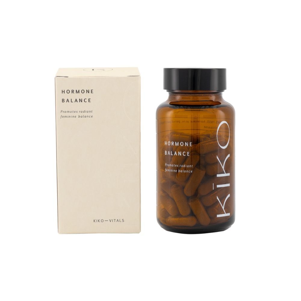 Kiko Vitals - Hormone Balance + PMS Support 60s