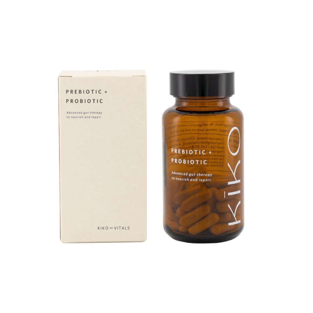 Kiko Vitals - Prebiotic + Probiotic 30s