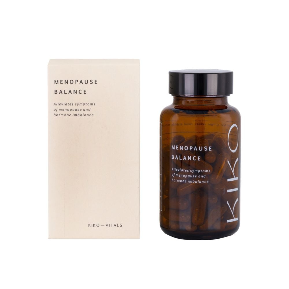 Kiko Vitals - Menopause Balance 60s