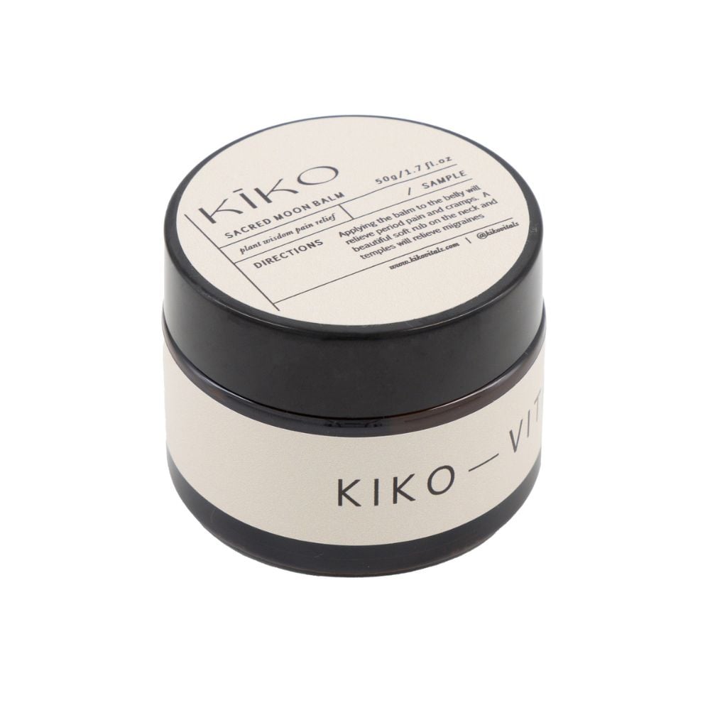 Kiko Vitals - Moon Balm 50ml