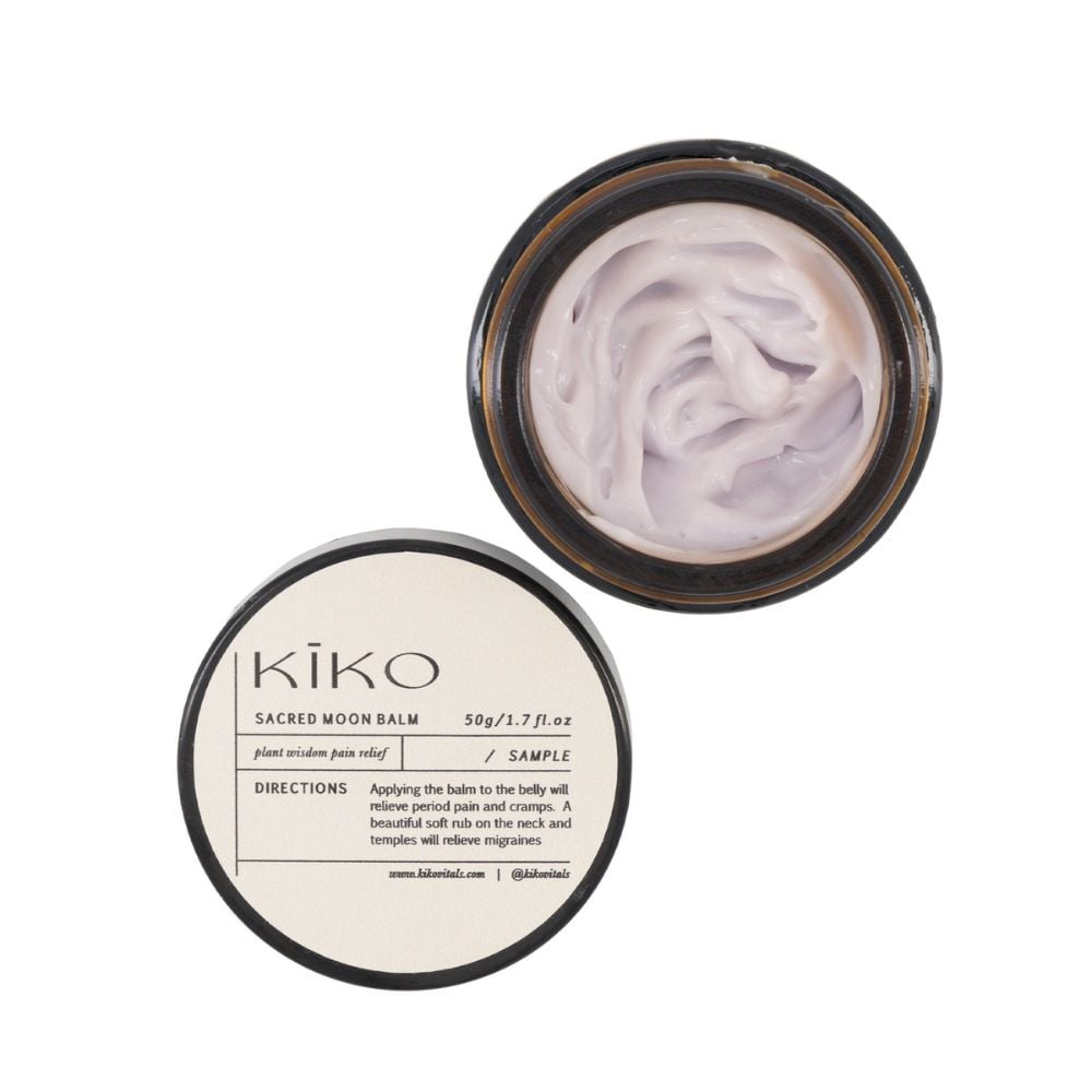 Kiko Vitals - Moon Balm 50ml