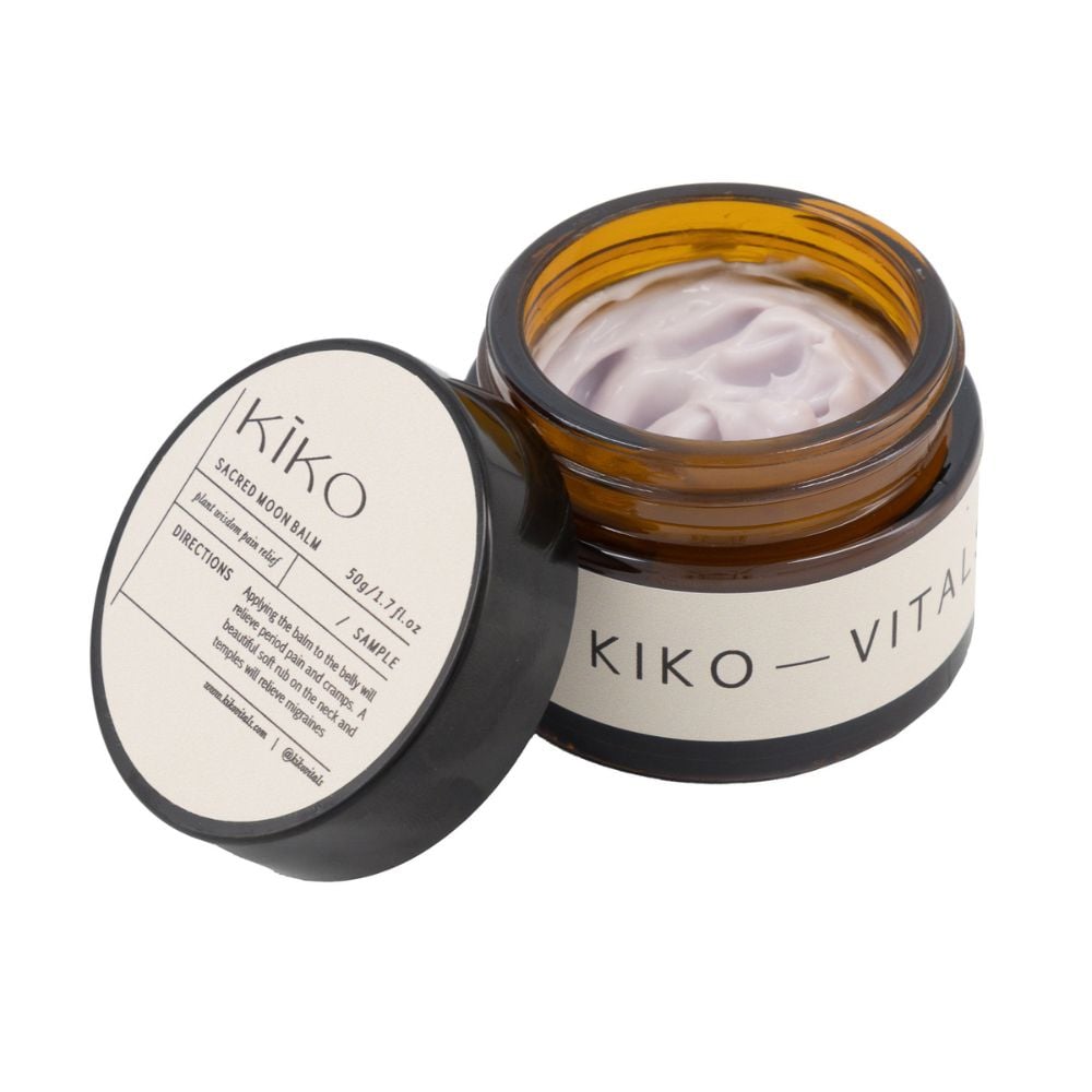 Kiko Vitals - Moon Balm 50ml