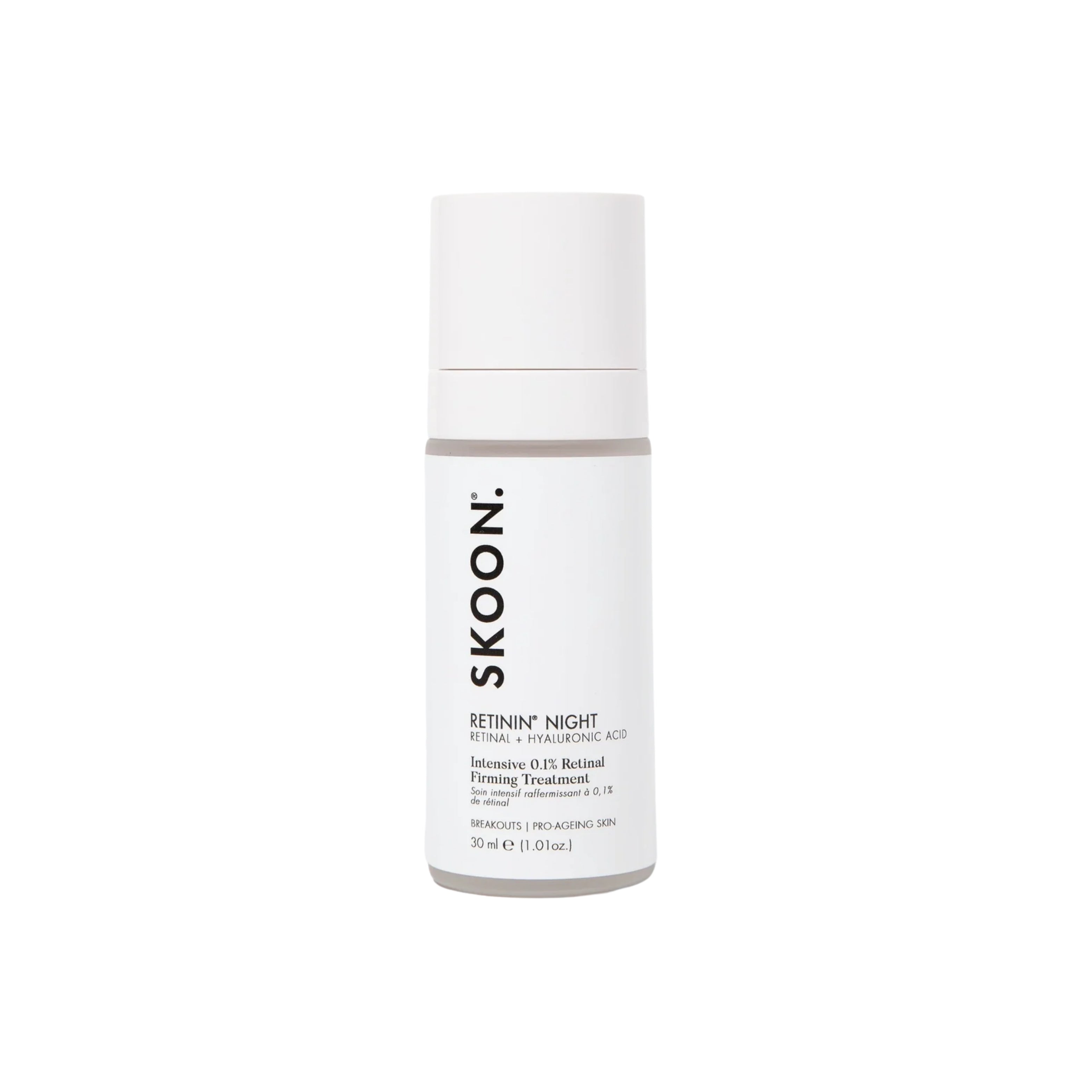 SKOON - Retinin Night Cream 30ml
