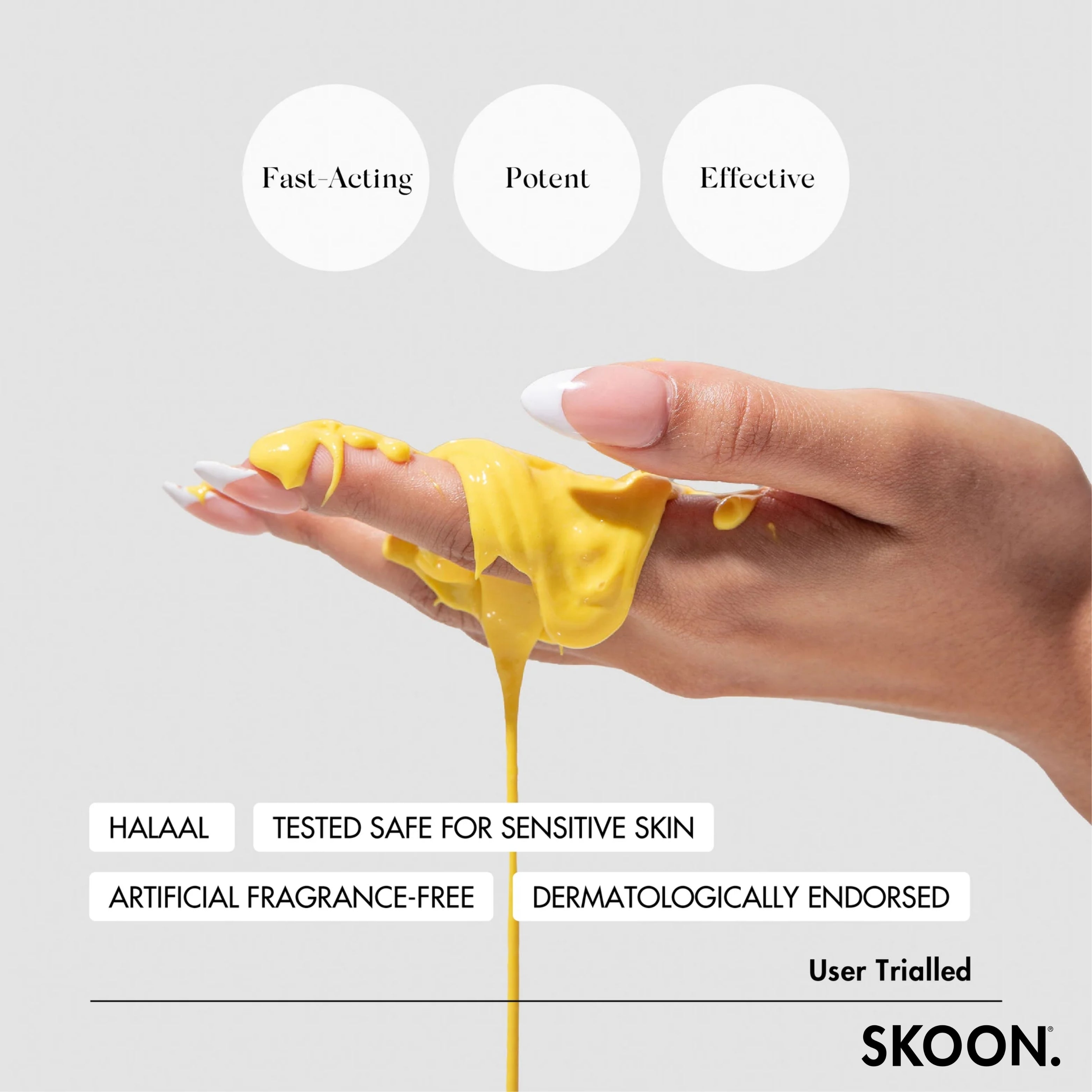 SKOON - Retinin Night Cream Refill 30ml