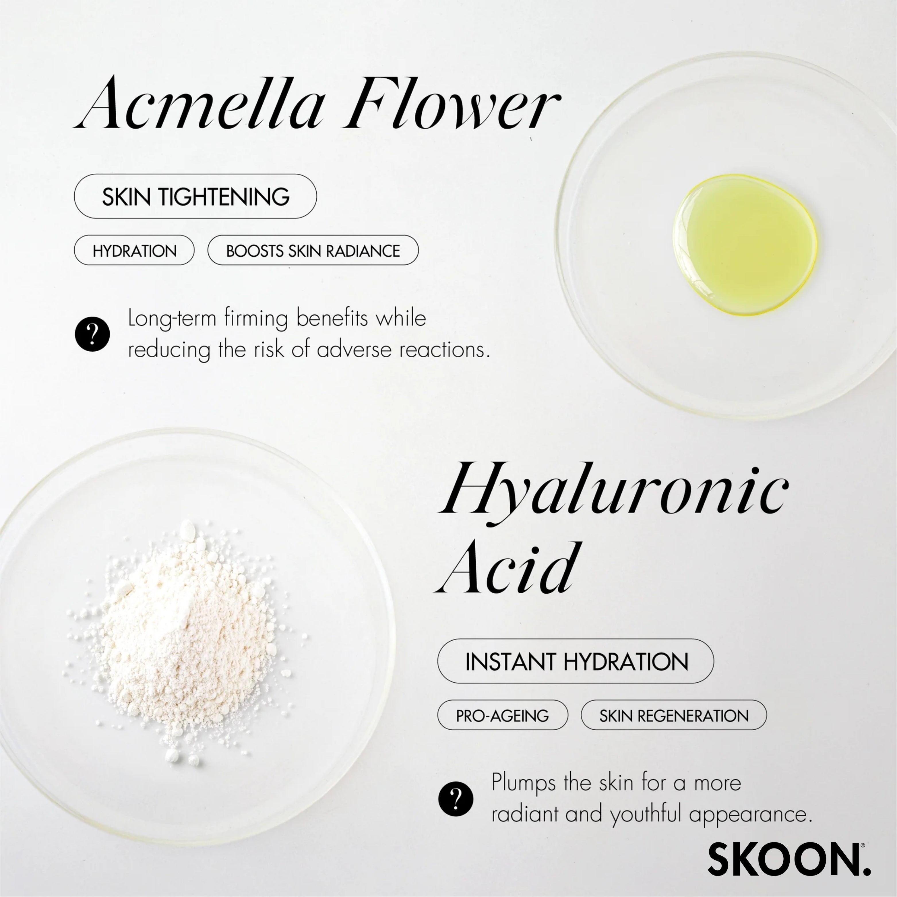 SKOON - Retinin Night Cream Refill 30ml