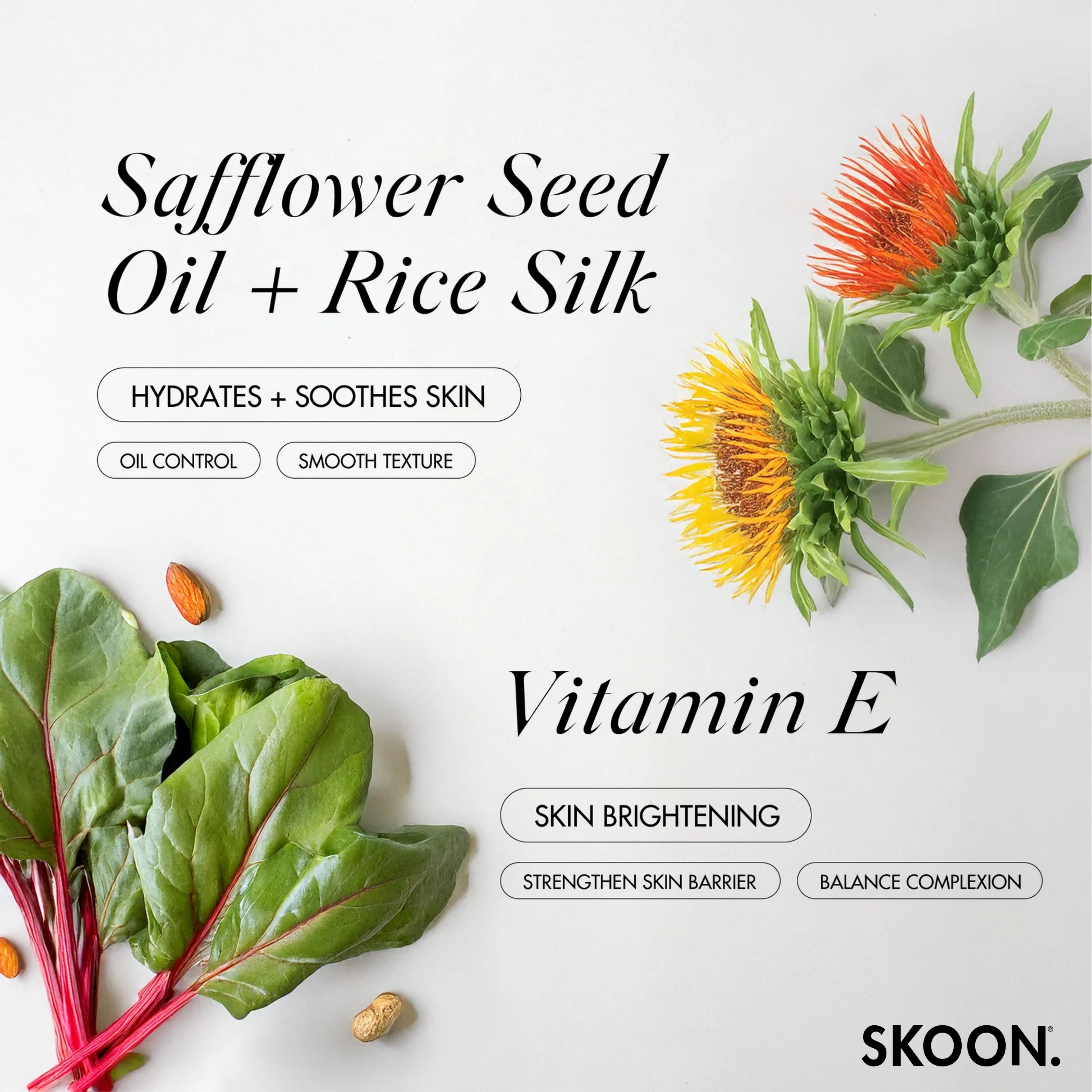 SKOON - Colour Me Perfect HueBoost SPF20 Elixir 15ml