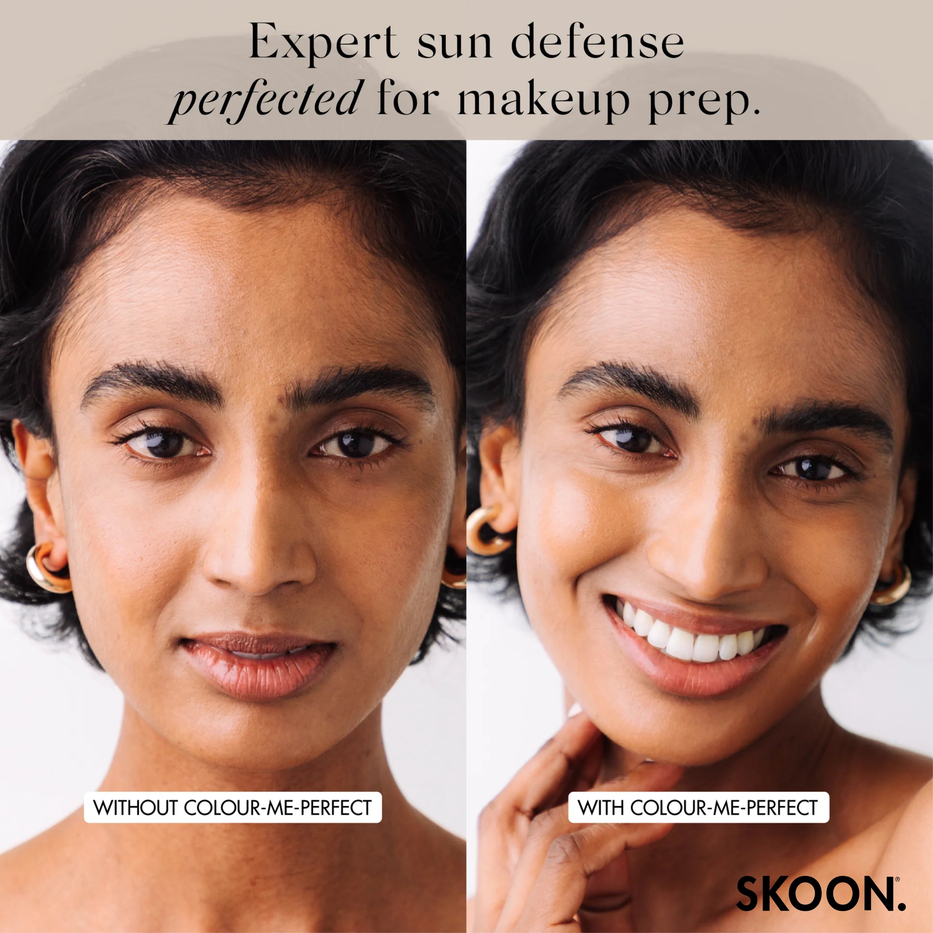 SKOON - Colour Me Perfect HueBoost SPF20 Elixir 15ml