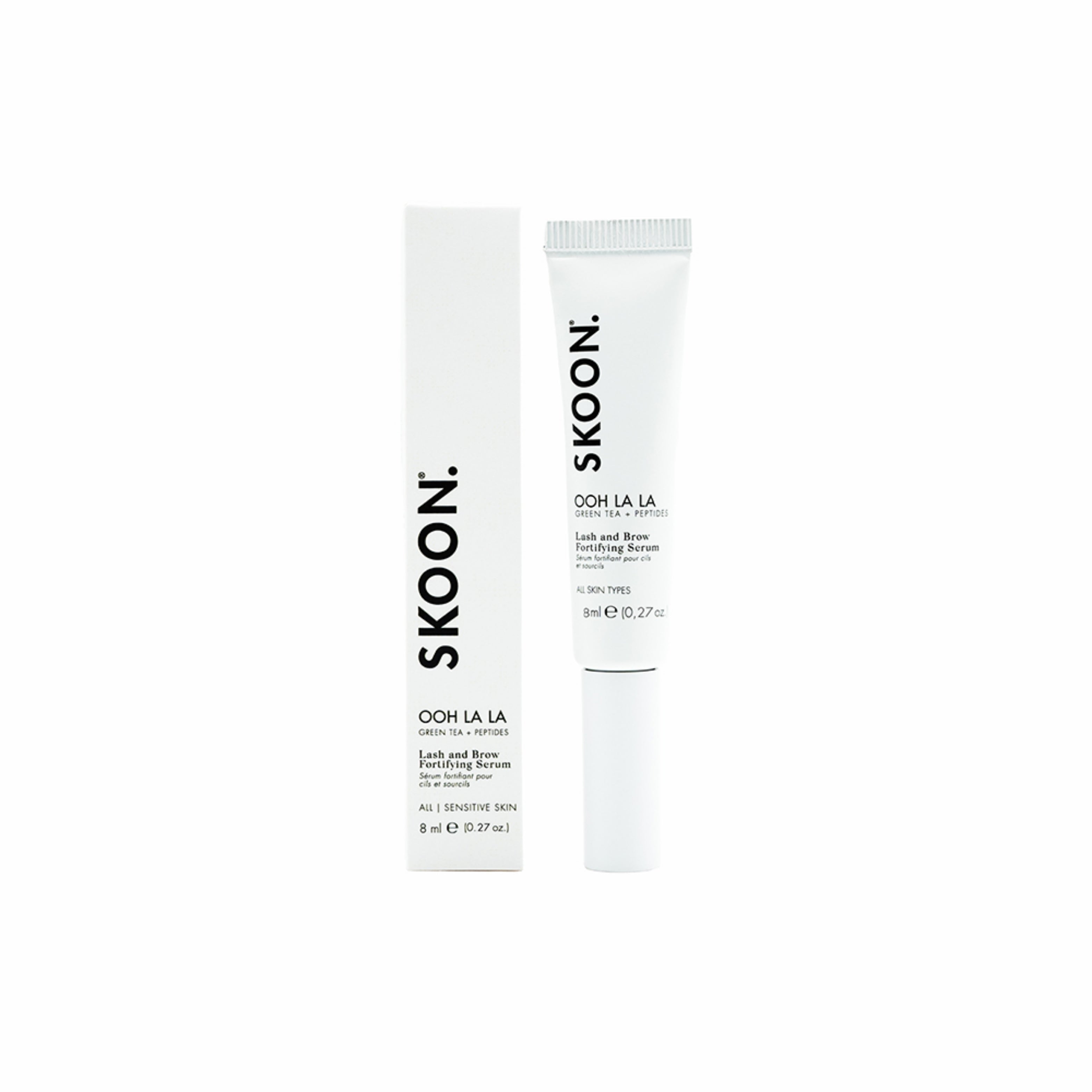 SKOON - Oh La La Lash & Brow Serum 8ml