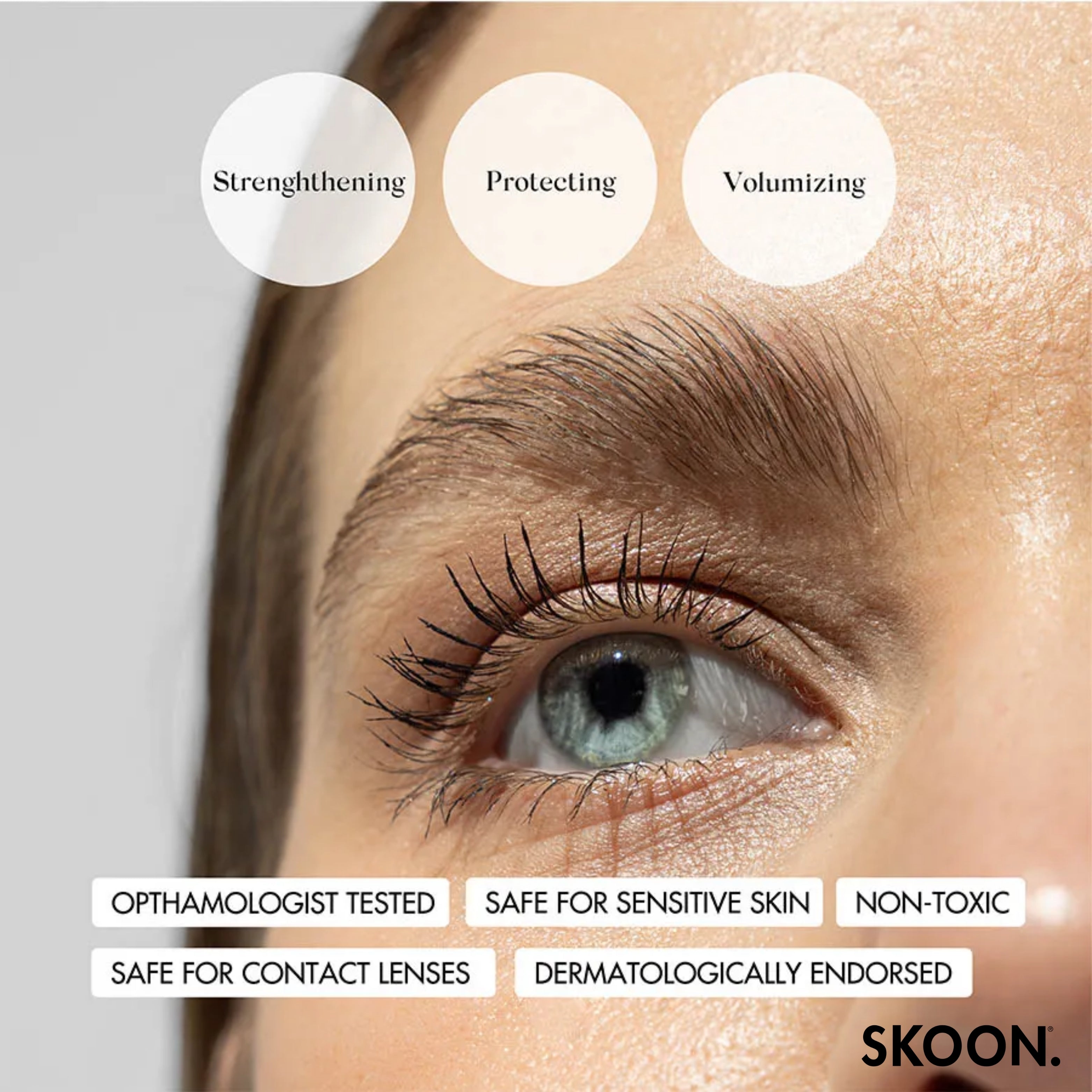 SKOON - Oh La La Lash & Brow Serum 8ml