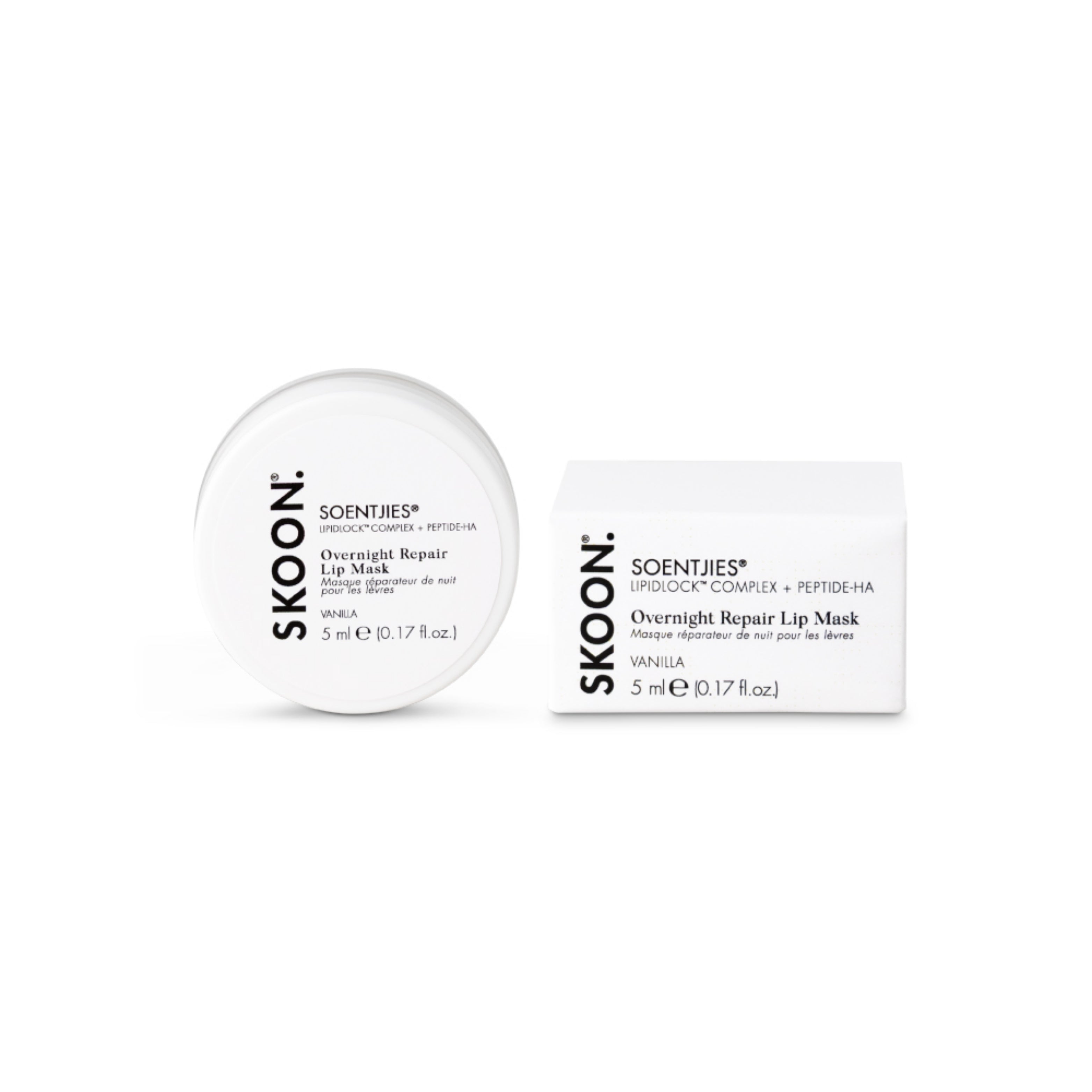 SKOON - Soentjies Overnight Repair Lip Mask 5g