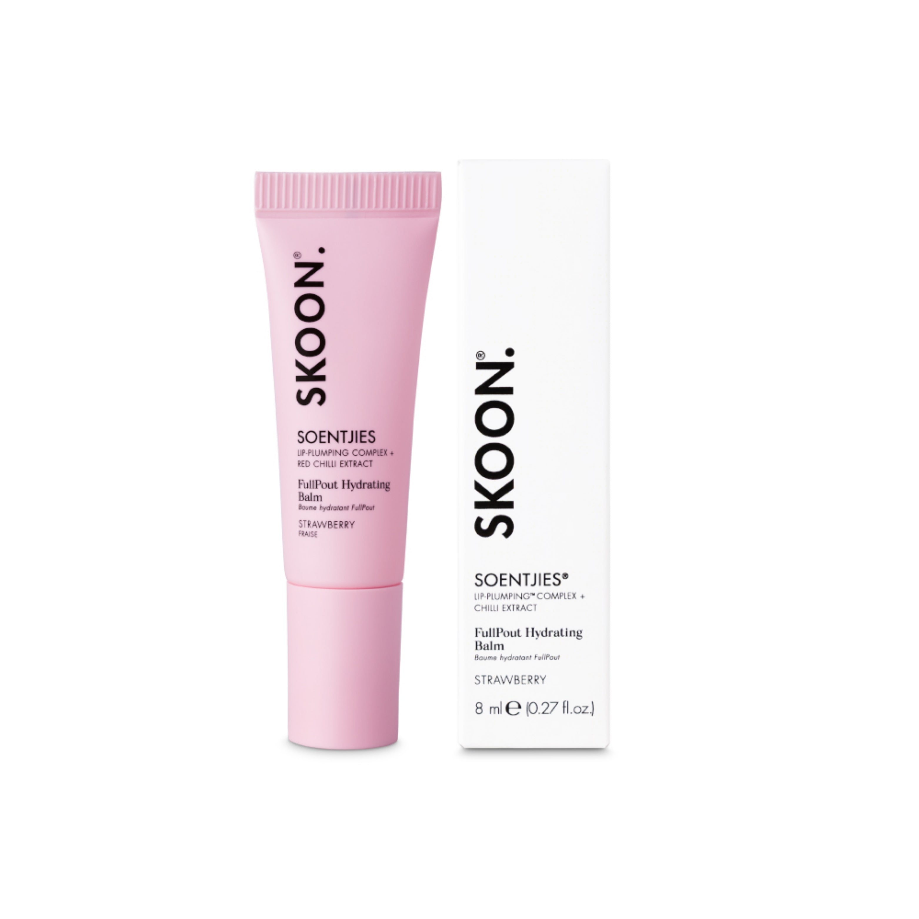 SKOON - Soentjies FullPout Hydrating Balm 8ml