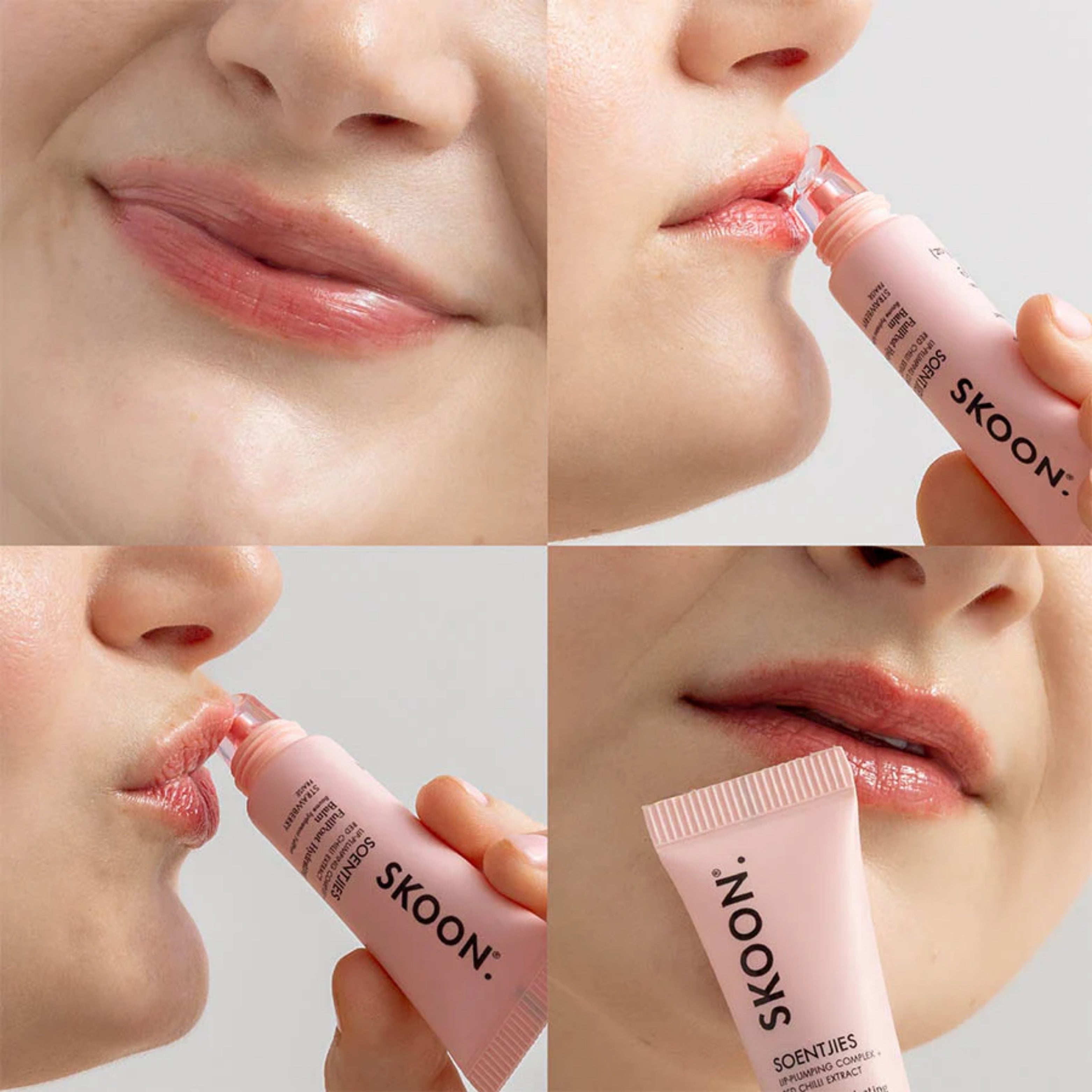 SKOON - Soentjies FullPout Hydrating Balm 8ml