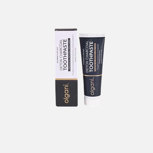 Olgani Toothpaste