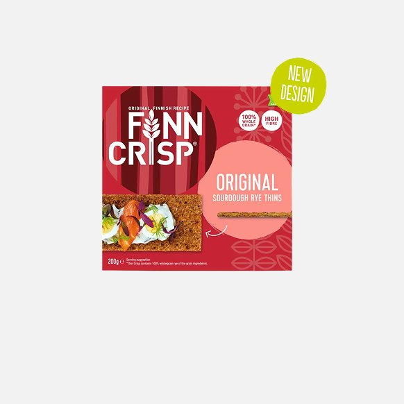 Finn Crisp
