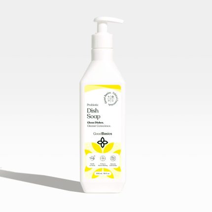 GoodBasics - Dish Soap 500ml