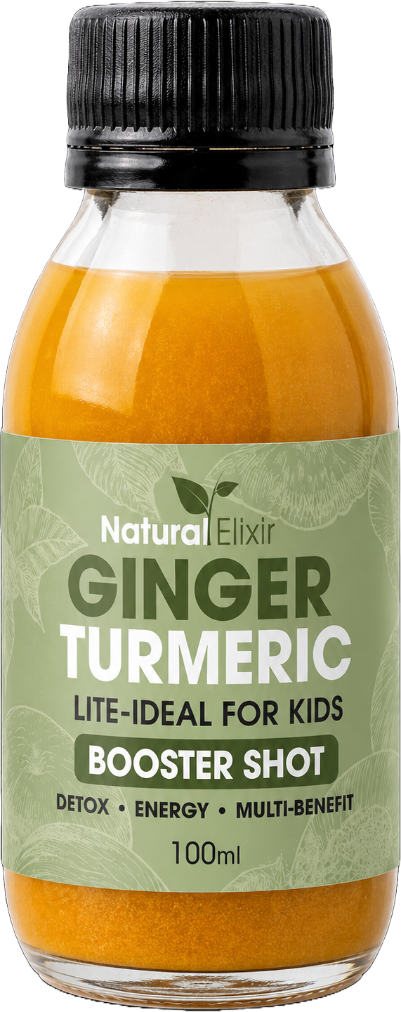 Natural Elixir - Shot Lite 100ml