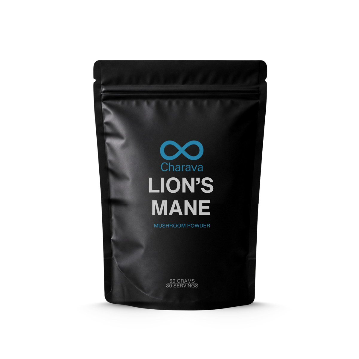 Charava - Lion's Mane 60g