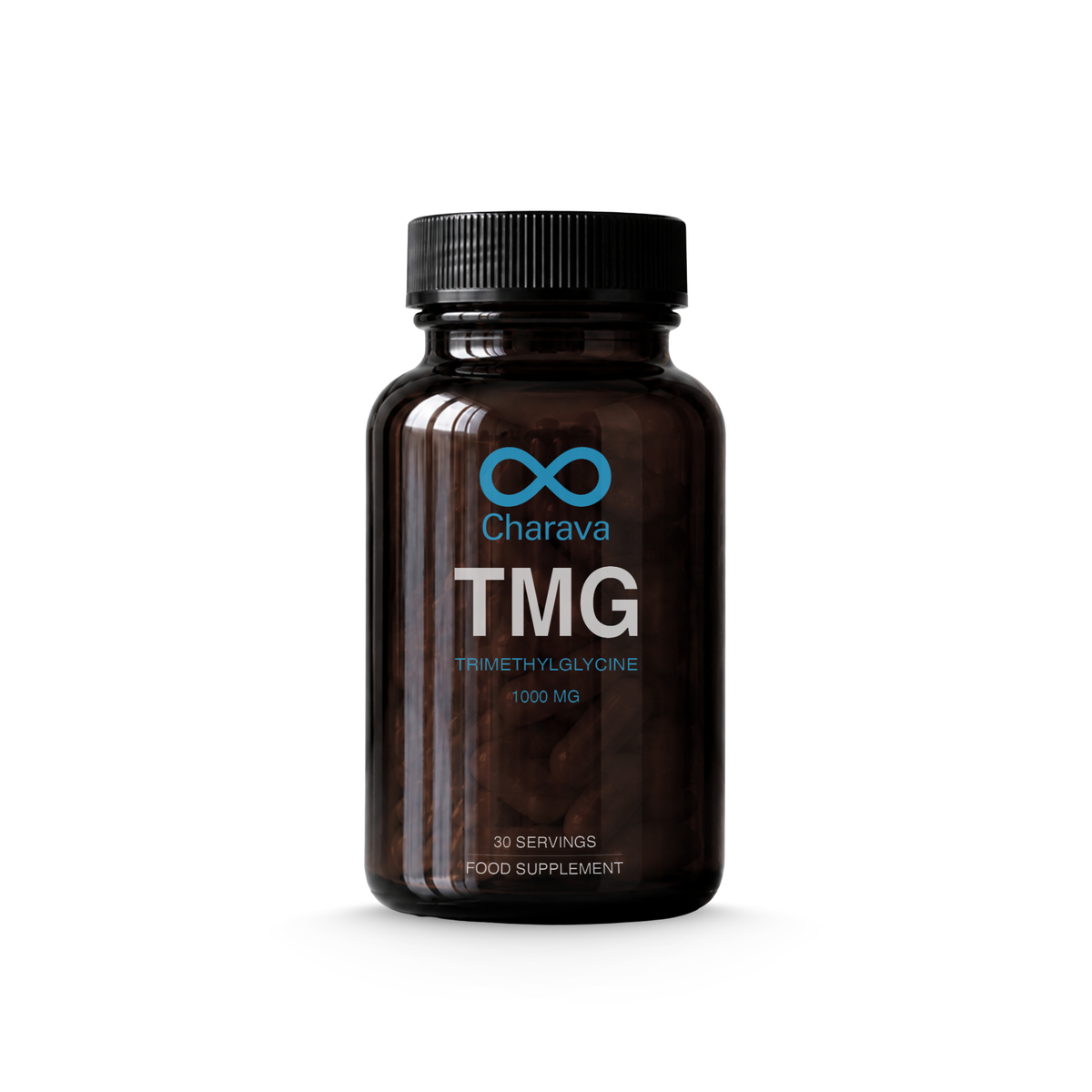 Charava - TMG 1000mg 60s