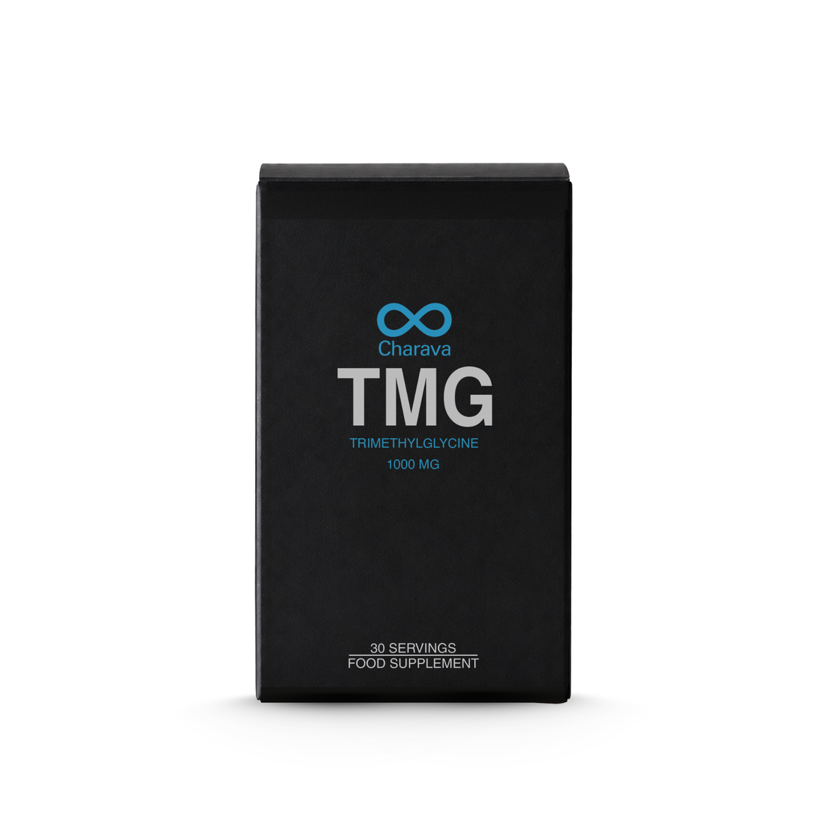 Charava - TMG 1000mg 60s