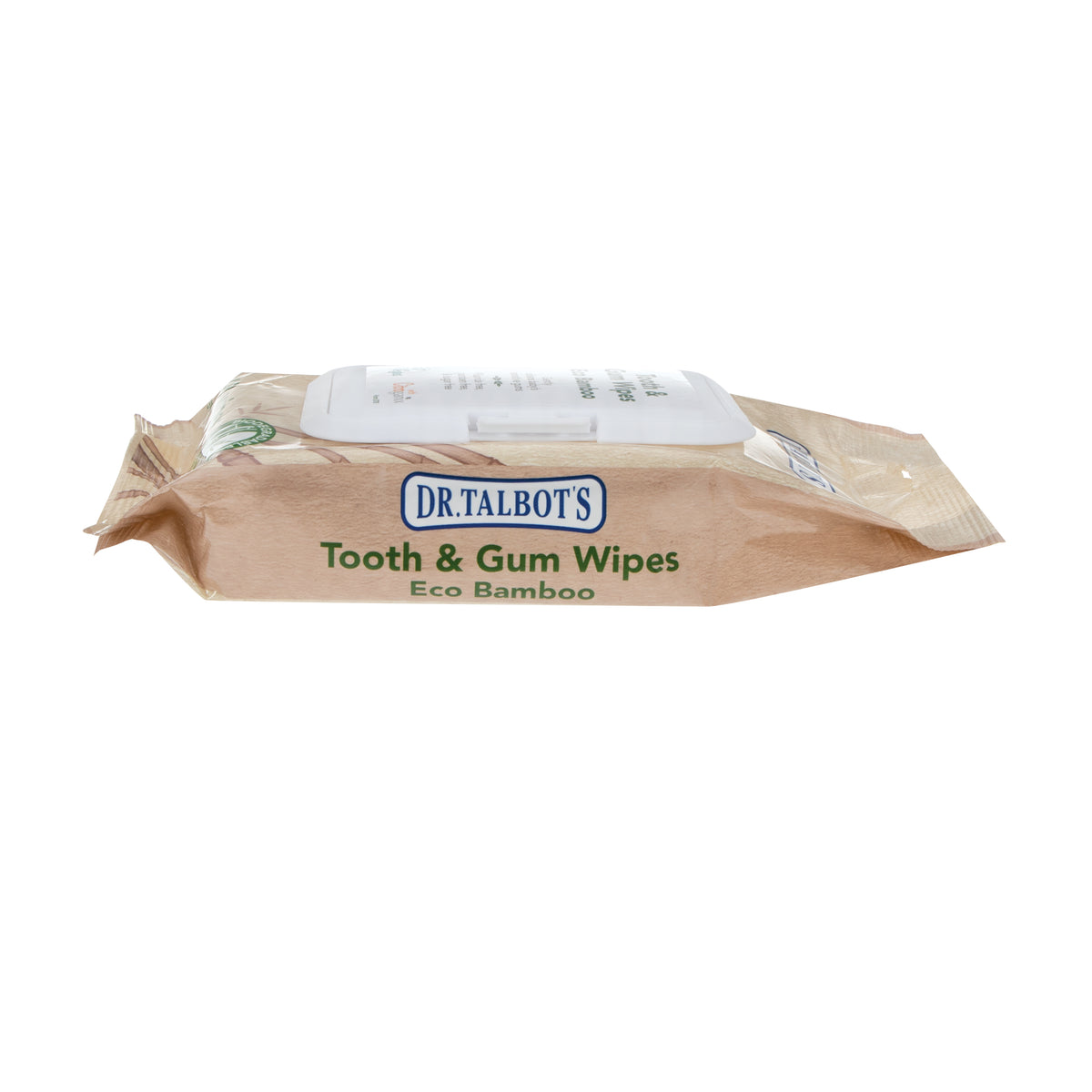 Dr Talbot's - Baby Tooth & Gum Wipes 36s