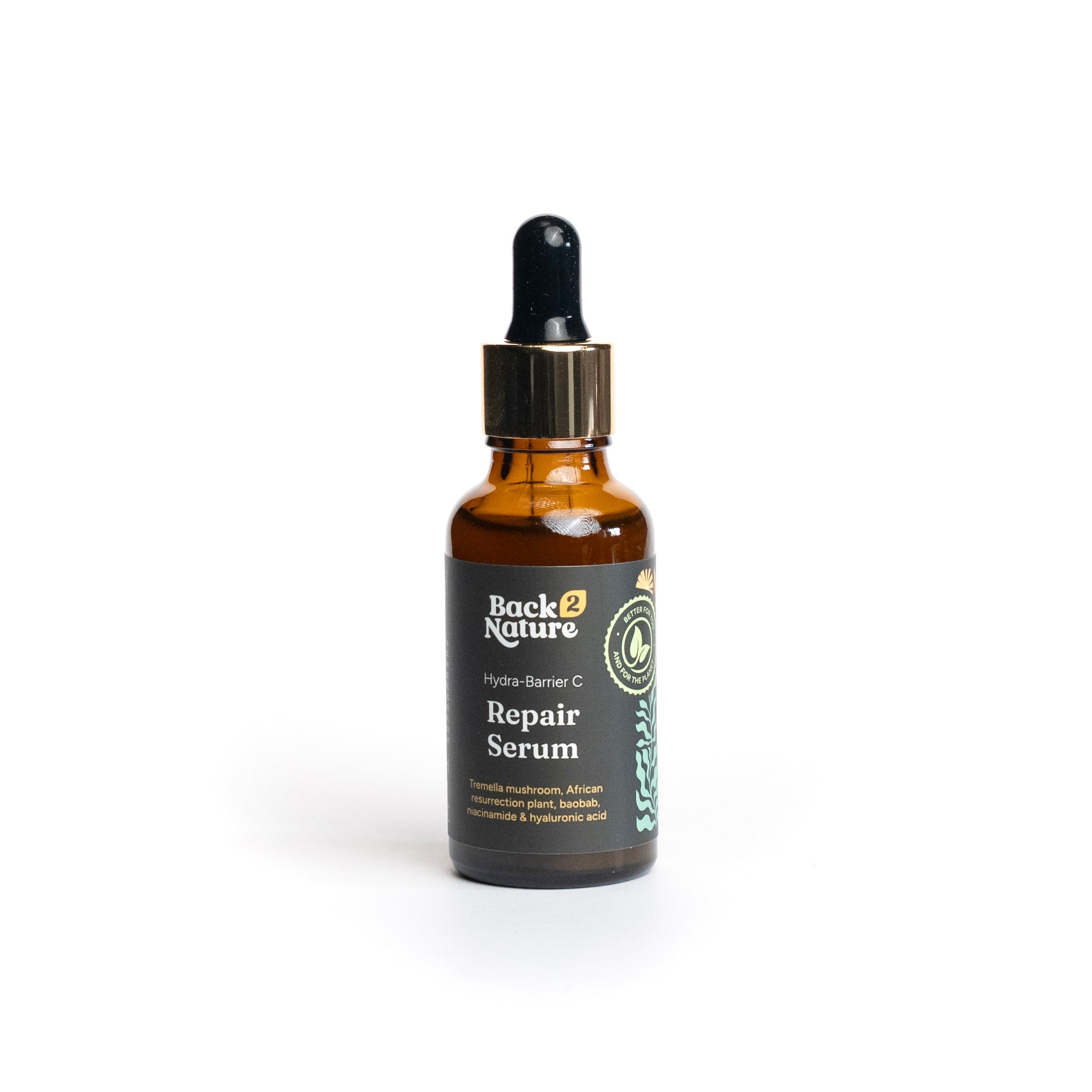 Back 2 Nature - Repair Serum 30ml