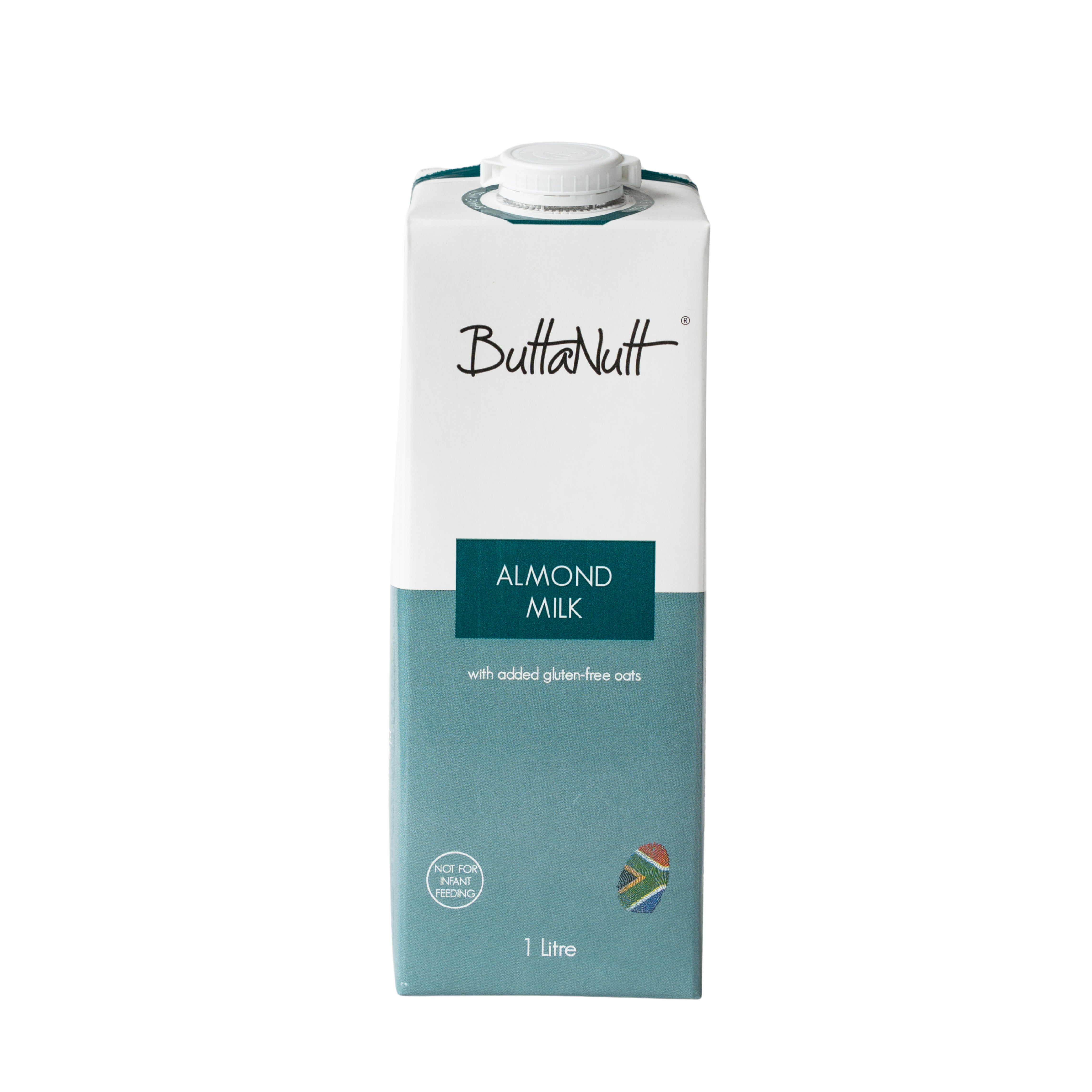 ButtaNutt - Almond Milk 1lt